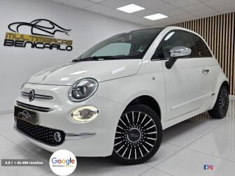 Imagen de FIAT 500 1.2 Mirror