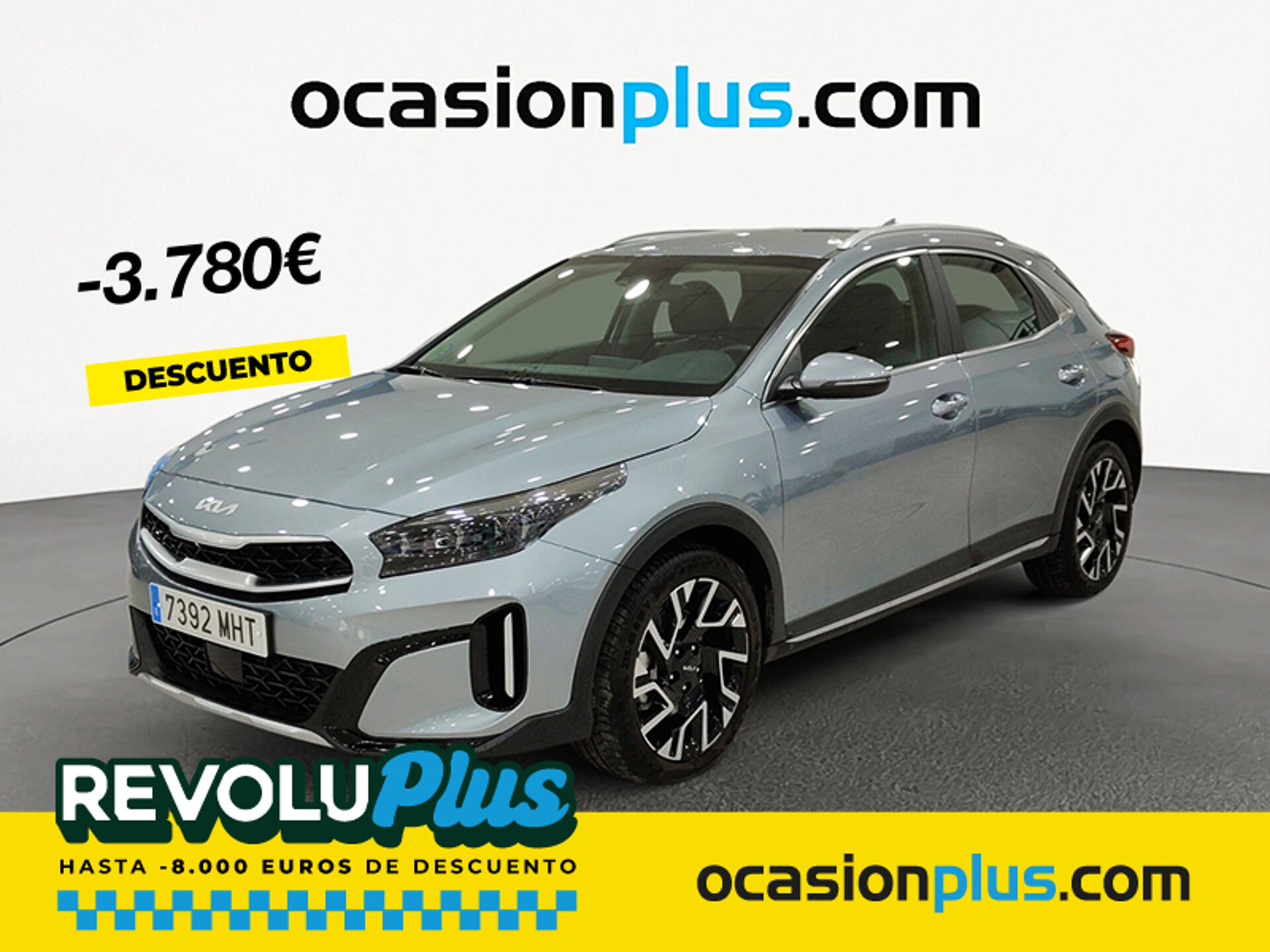 Imagen de KIA XCeed