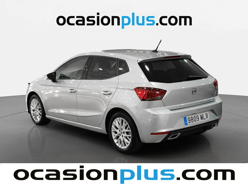 Foto del SEAT Ibiza 1.0 TSI S&S FR 110