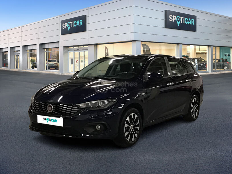 Foto del FIAT Tipo SW 1.3 Multijet II Mirror