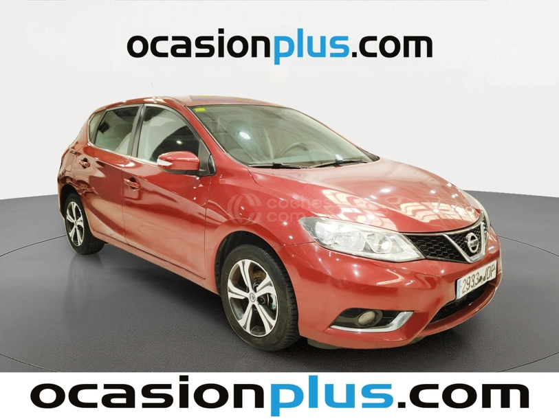 Foto del NISSAN Pulsar 1.2 DIG-T Acenta