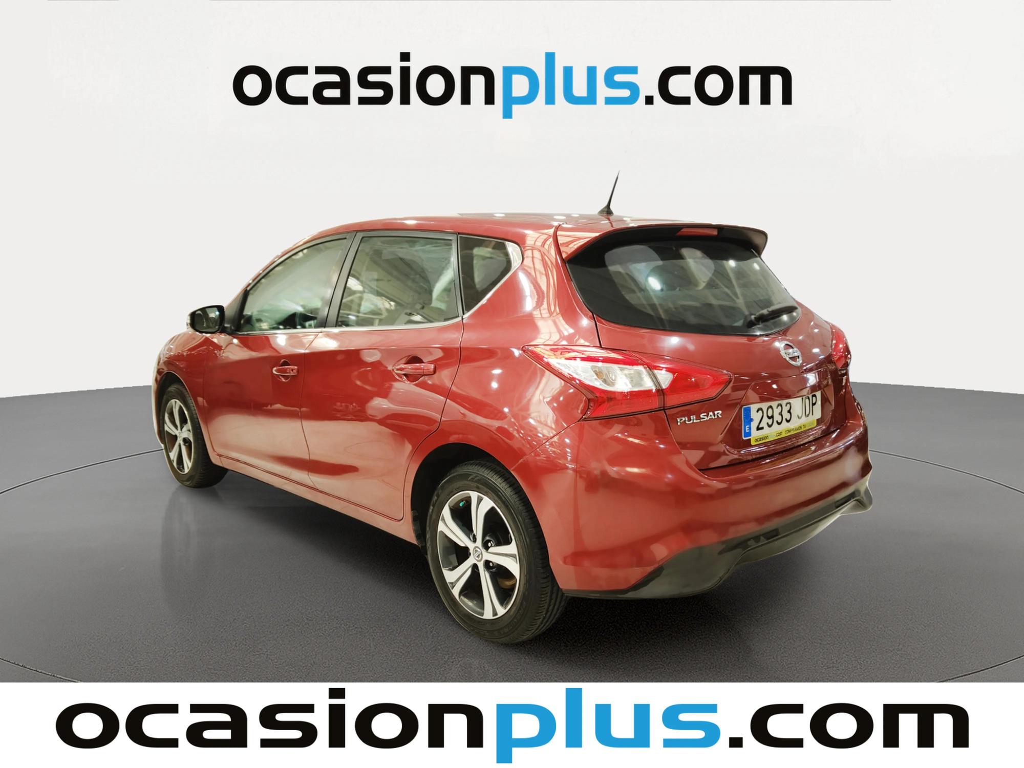 Foto del NISSAN Pulsar 1.2 DIG-T Acenta