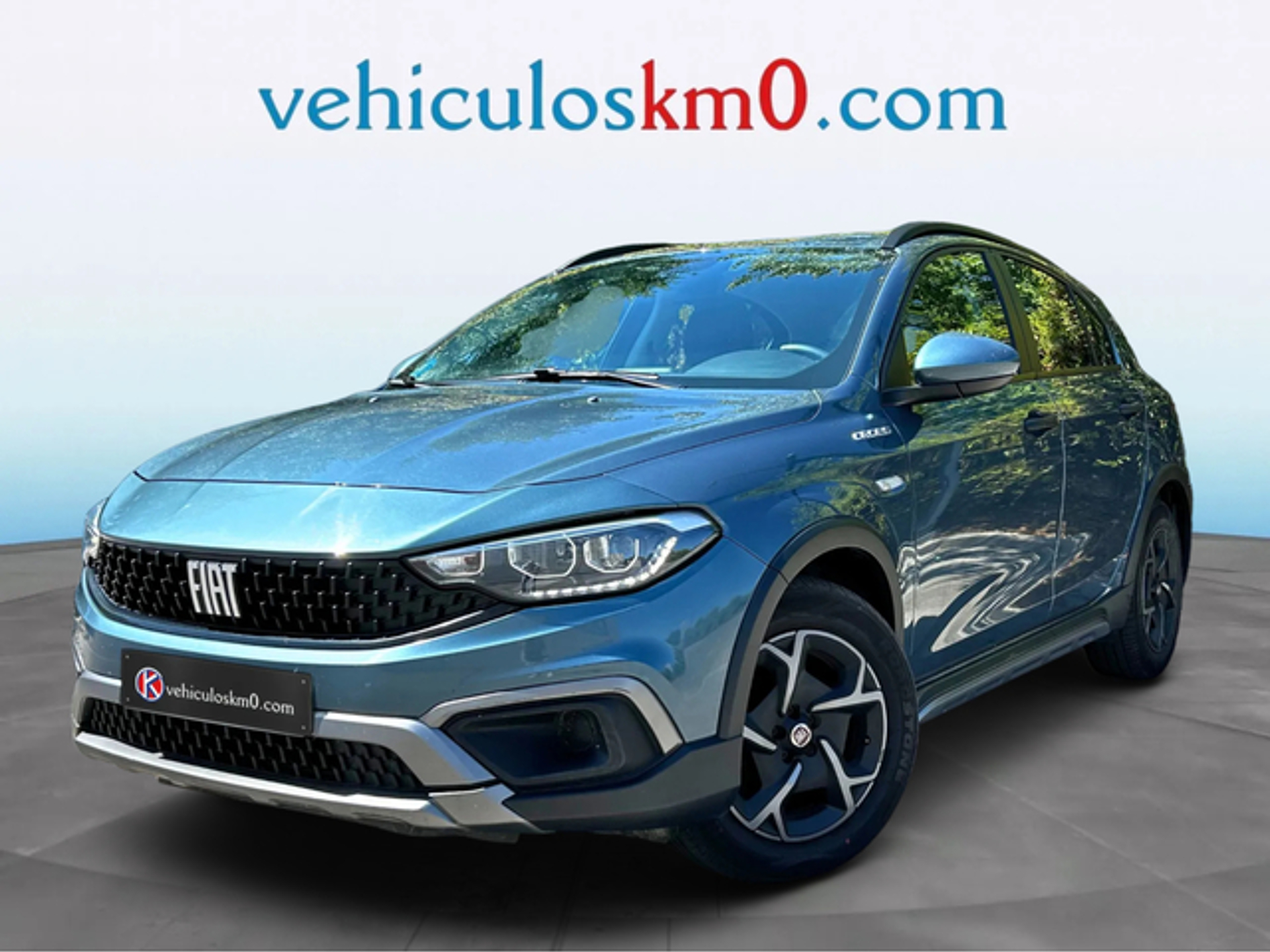 Imagen de FIAT Tipo