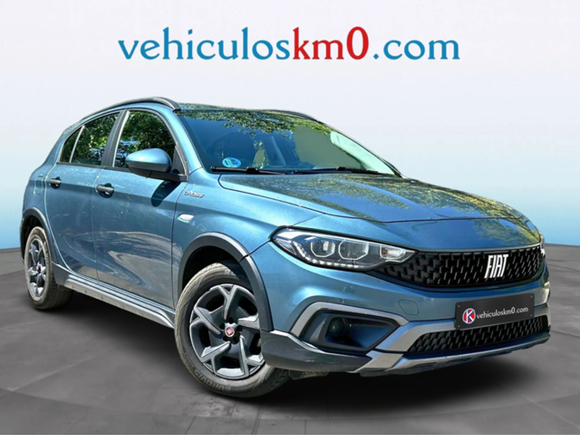Imagen 3 de FIAT Tipo