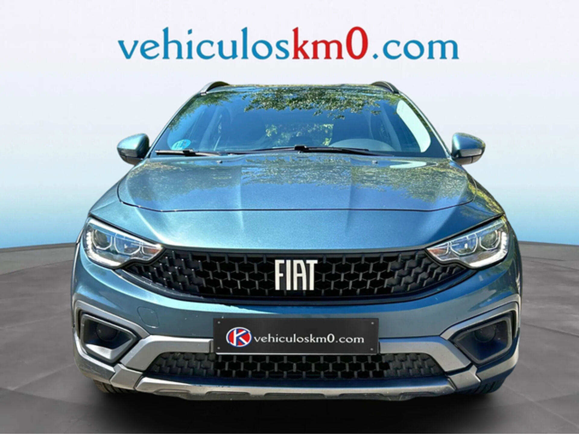 Imagen 2 de FIAT Tipo