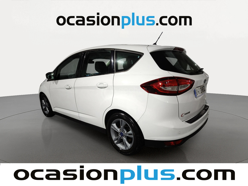Foto del FORD C-Max 1.5TDCi Trend+ 120