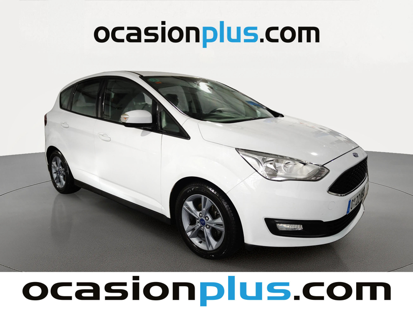 Foto del FORD C-Max 1.5TDCi Trend+ 120