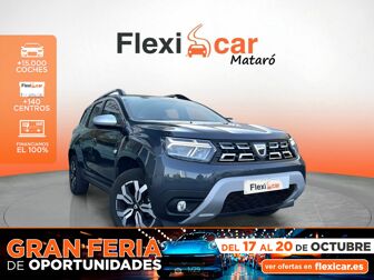 Imagen de DACIA Duster 1.3 TCe Journey Go 4x2 96kW