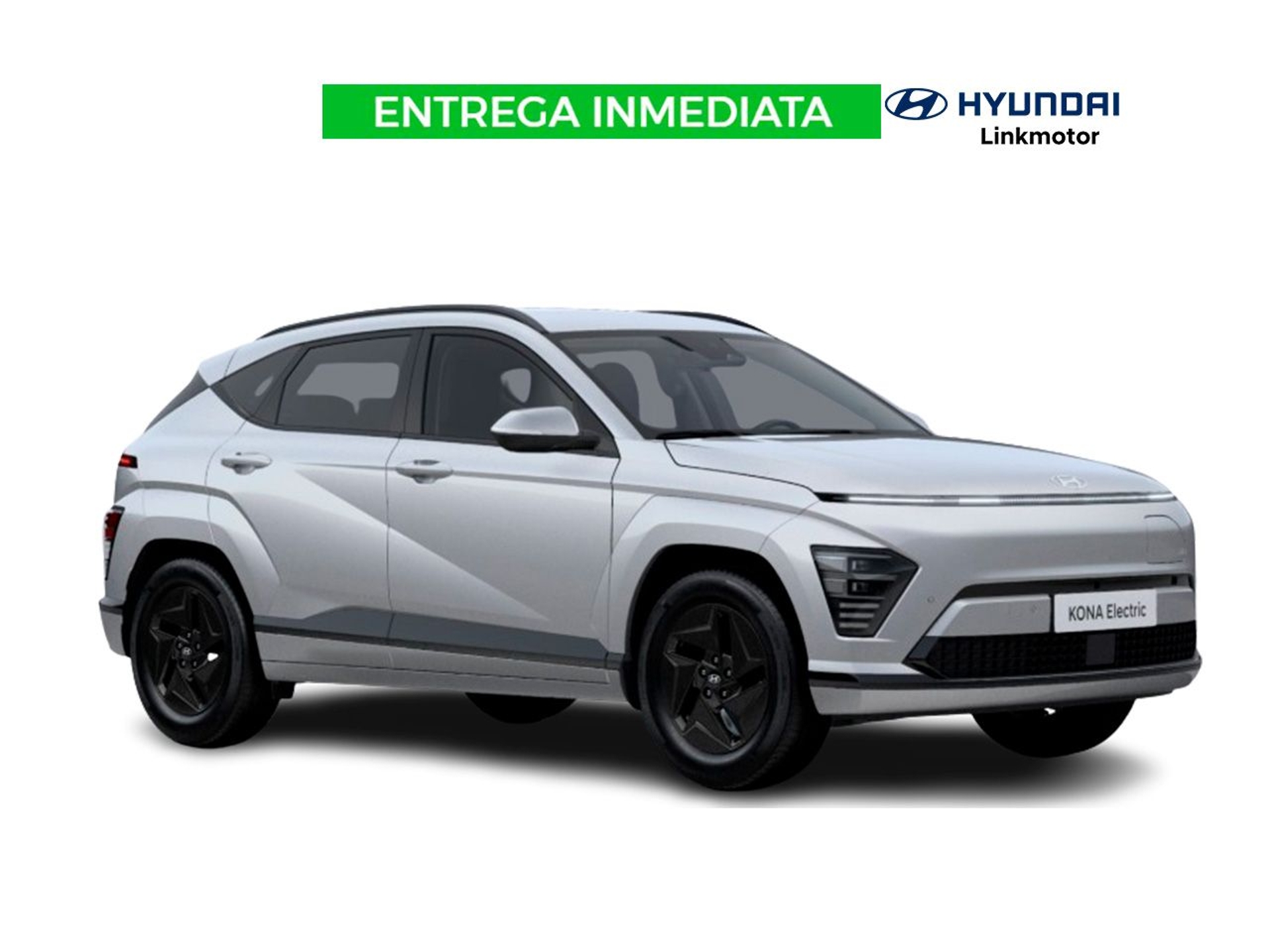 Imagen de HYUNDAI Kona