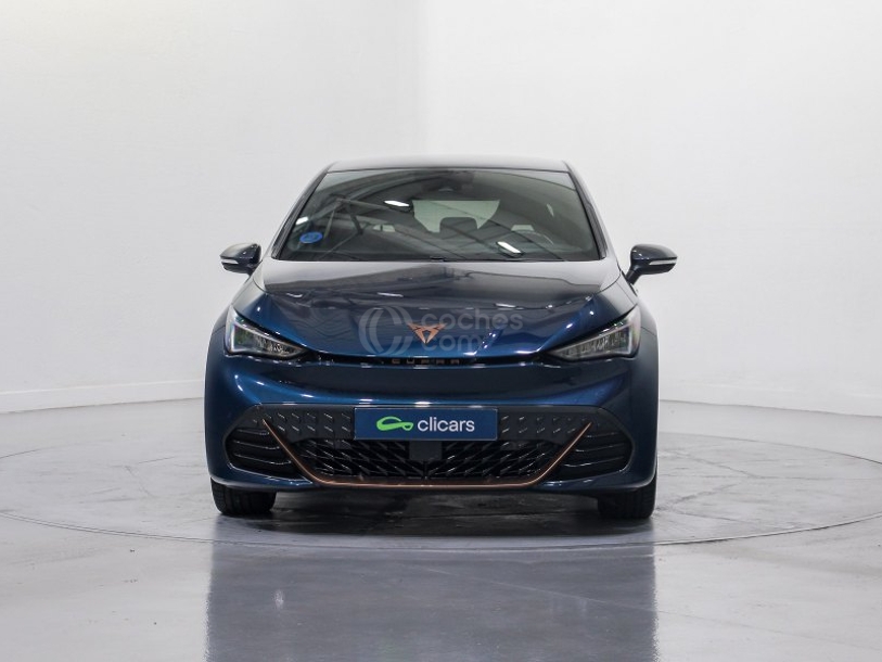 Foto del CUPRA Born Launch Edition 150kW 62kwh