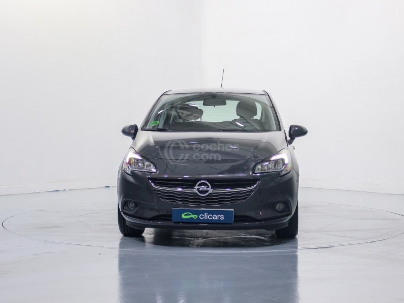 Foto del OPEL Corsa 1.4 Turbo S&S Color Edition 100