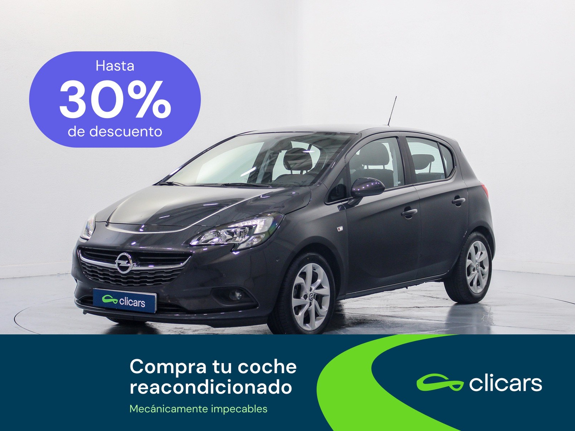 Imagen de OPEL Corsa