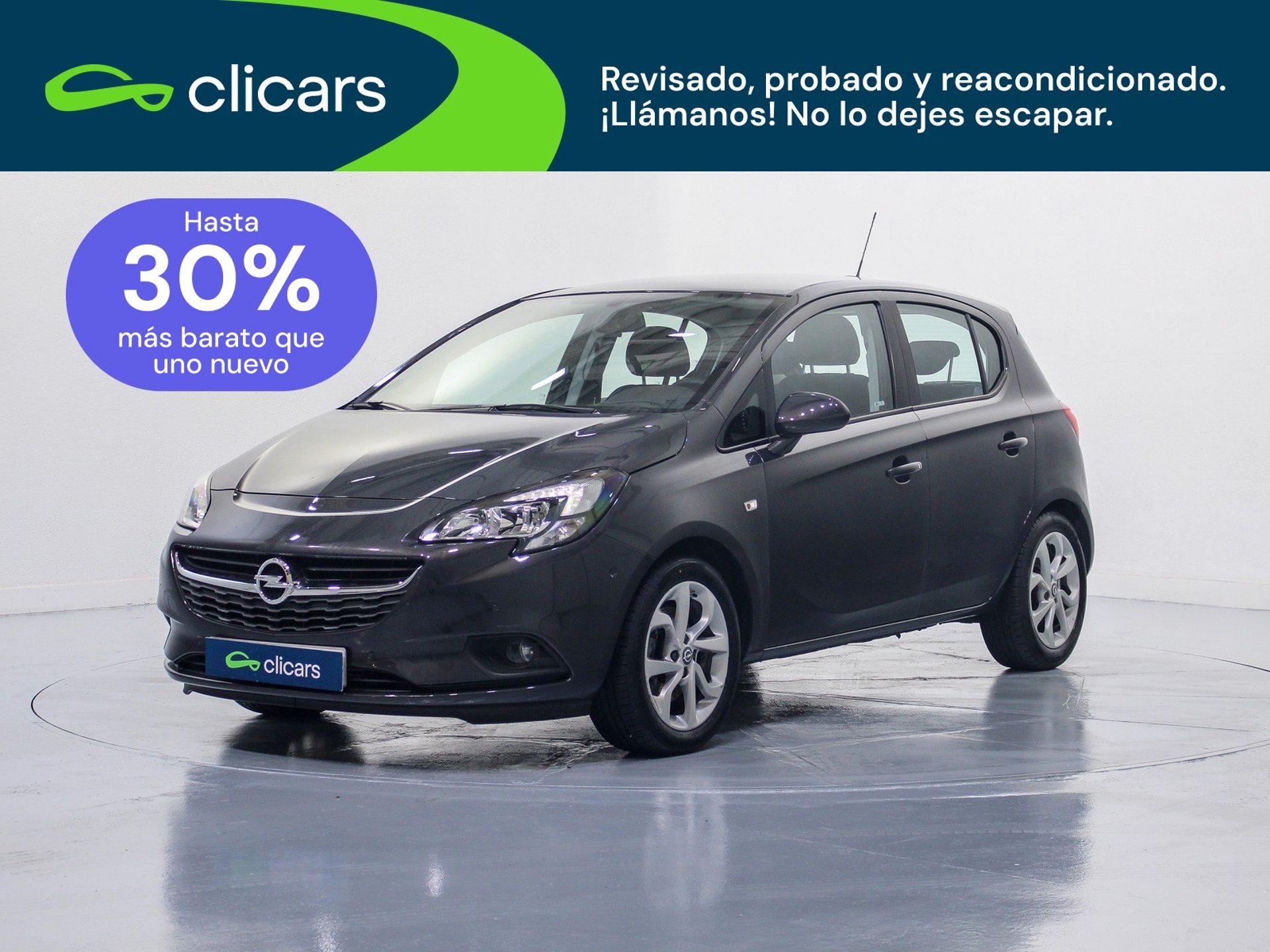 Imagen de OPEL Corsa