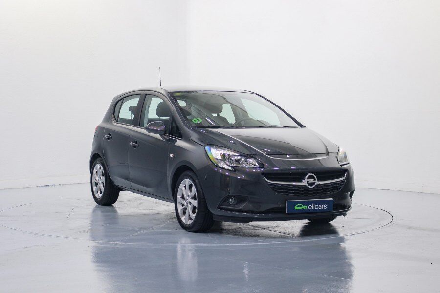 Foto del OPEL Corsa 1.4 Turbo S&S Color Edition 100