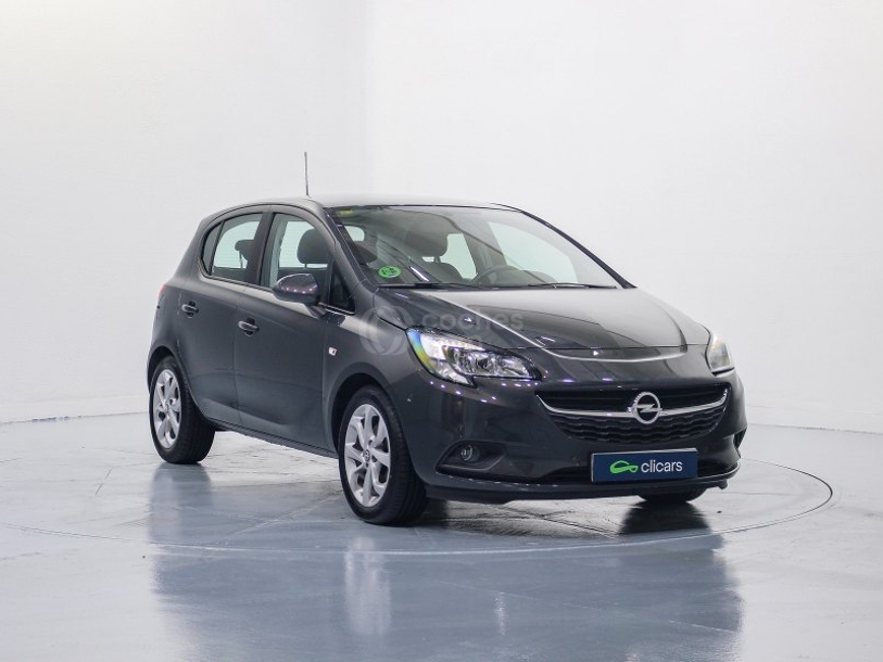 Foto del OPEL Corsa 1.4 Turbo S&S Color Edition 100