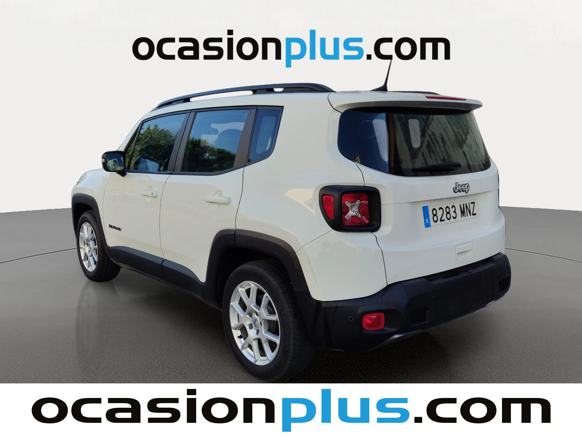 Foto del JEEP Renegade 1.0 Limited 4x2