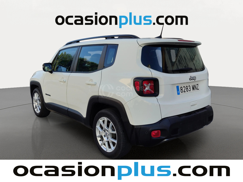 Foto del JEEP Renegade 1.0 Limited 4x2