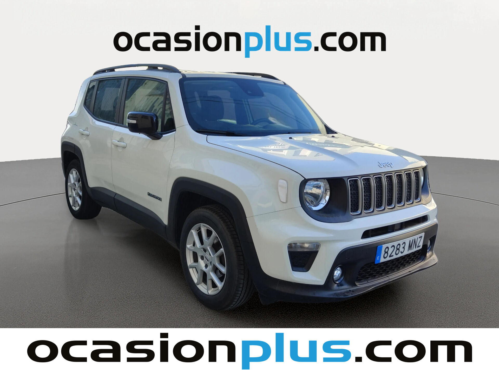 Imagen 2 de JEEP Renegade