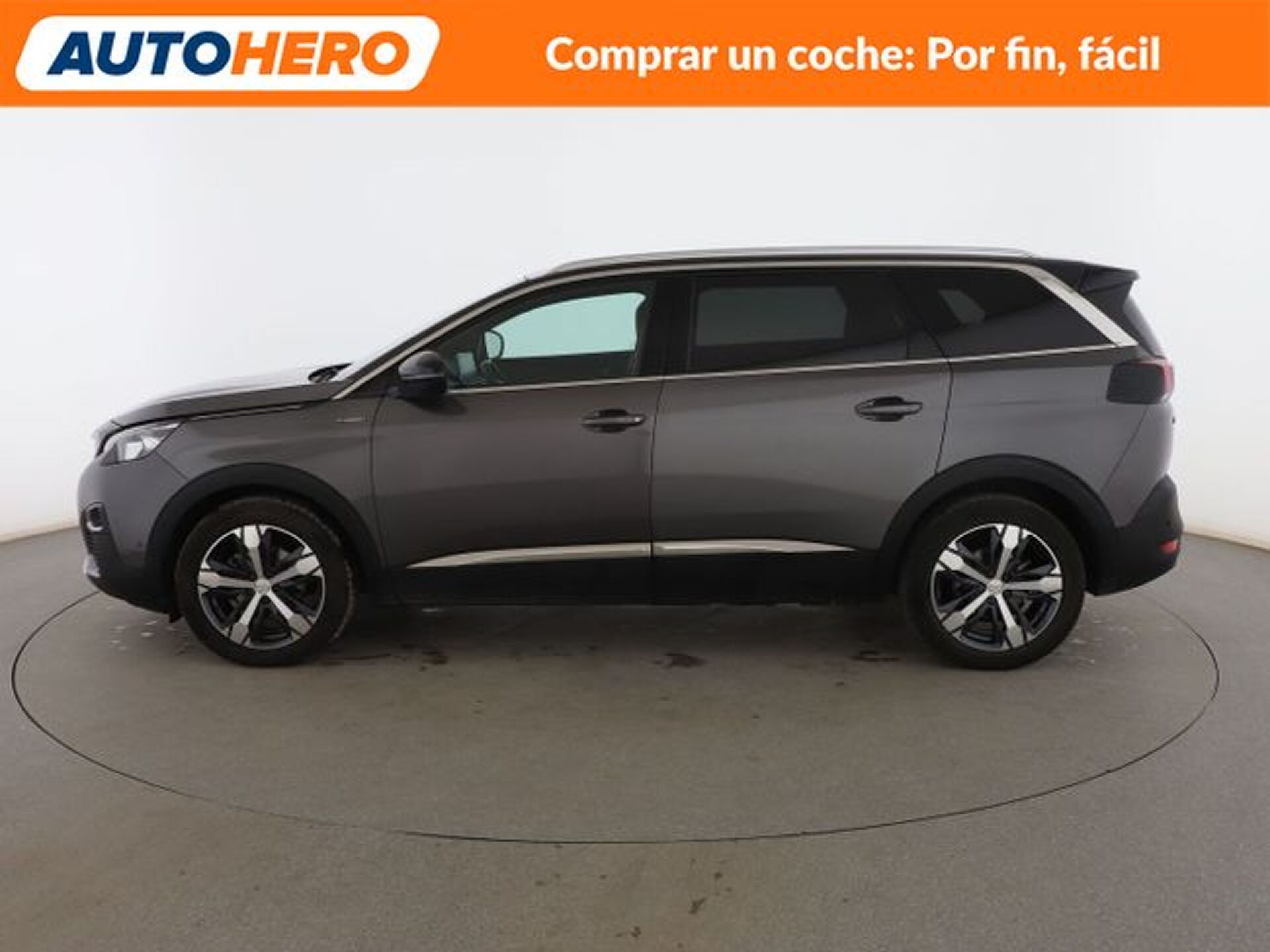 Imagen 3 de PEUGEOT 5008