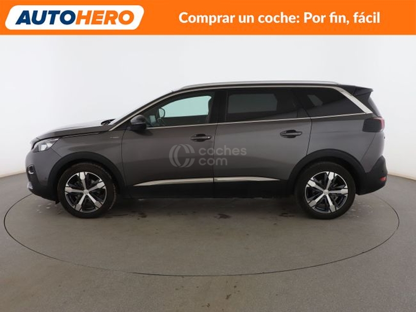 Foto del PEUGEOT 5008 1.6BlueHDi S&S GT-Line EAT6 120