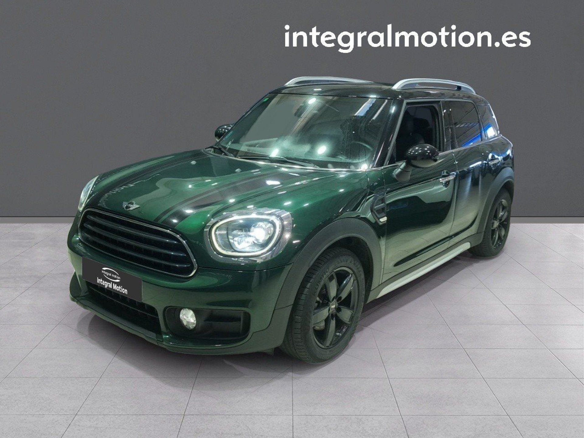 Imagen de MINI Mini Countryman