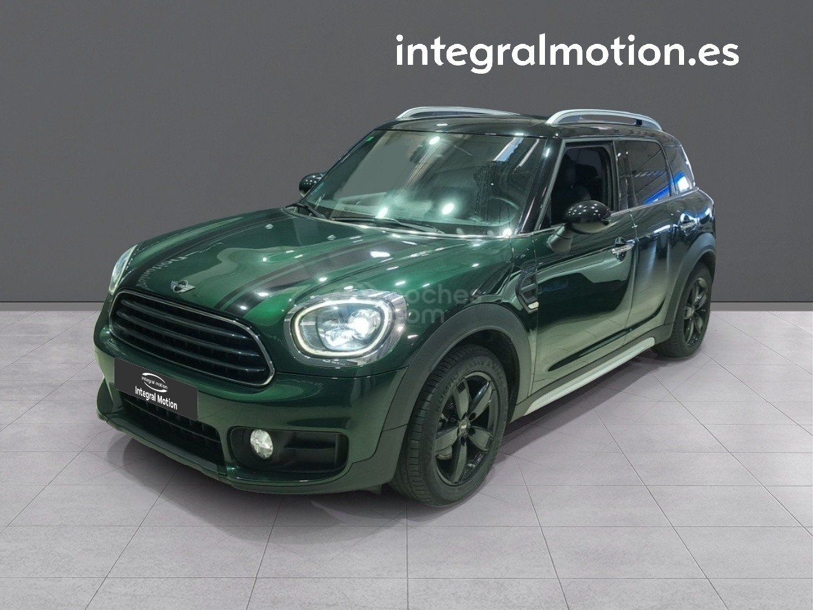 Foto del MINI Mini Countryman COUNTRYMAN COOPER