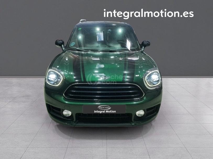 Foto del MINI Mini Countryman COUNTRYMAN COOPER