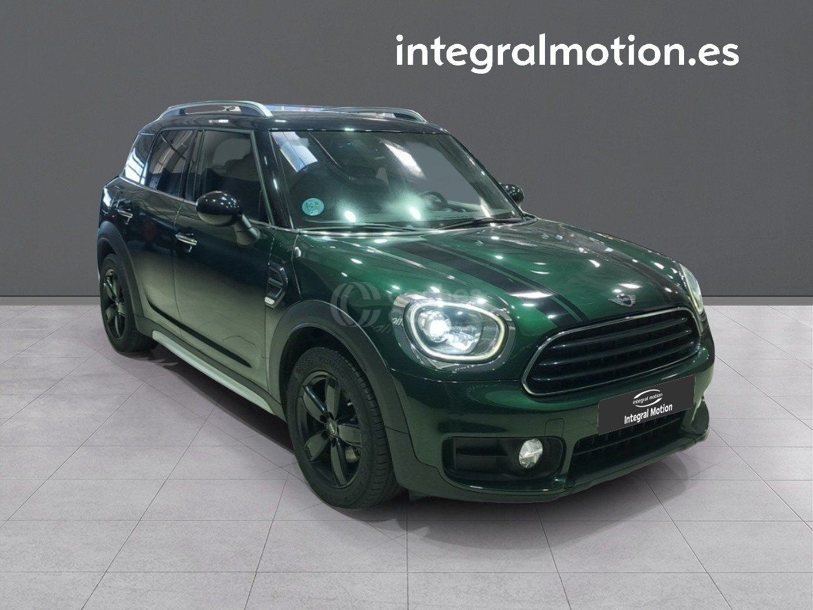 Foto del MINI Mini Countryman COUNTRYMAN COOPER
