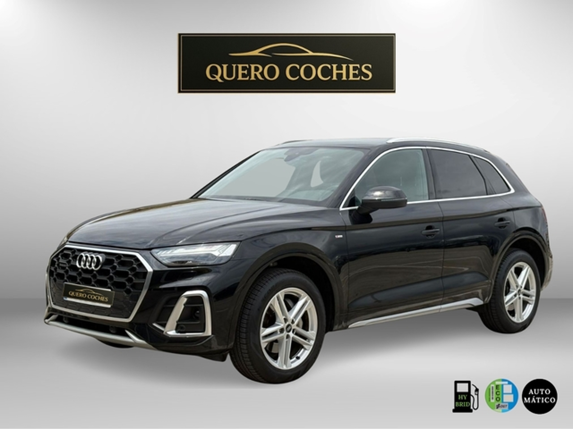 Imagen de AUDI Q5