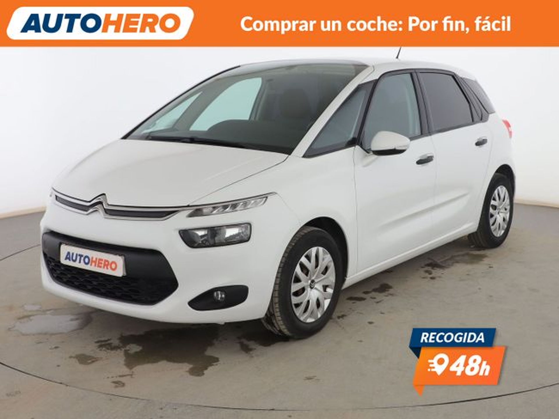 Imagen de CITROEN C4