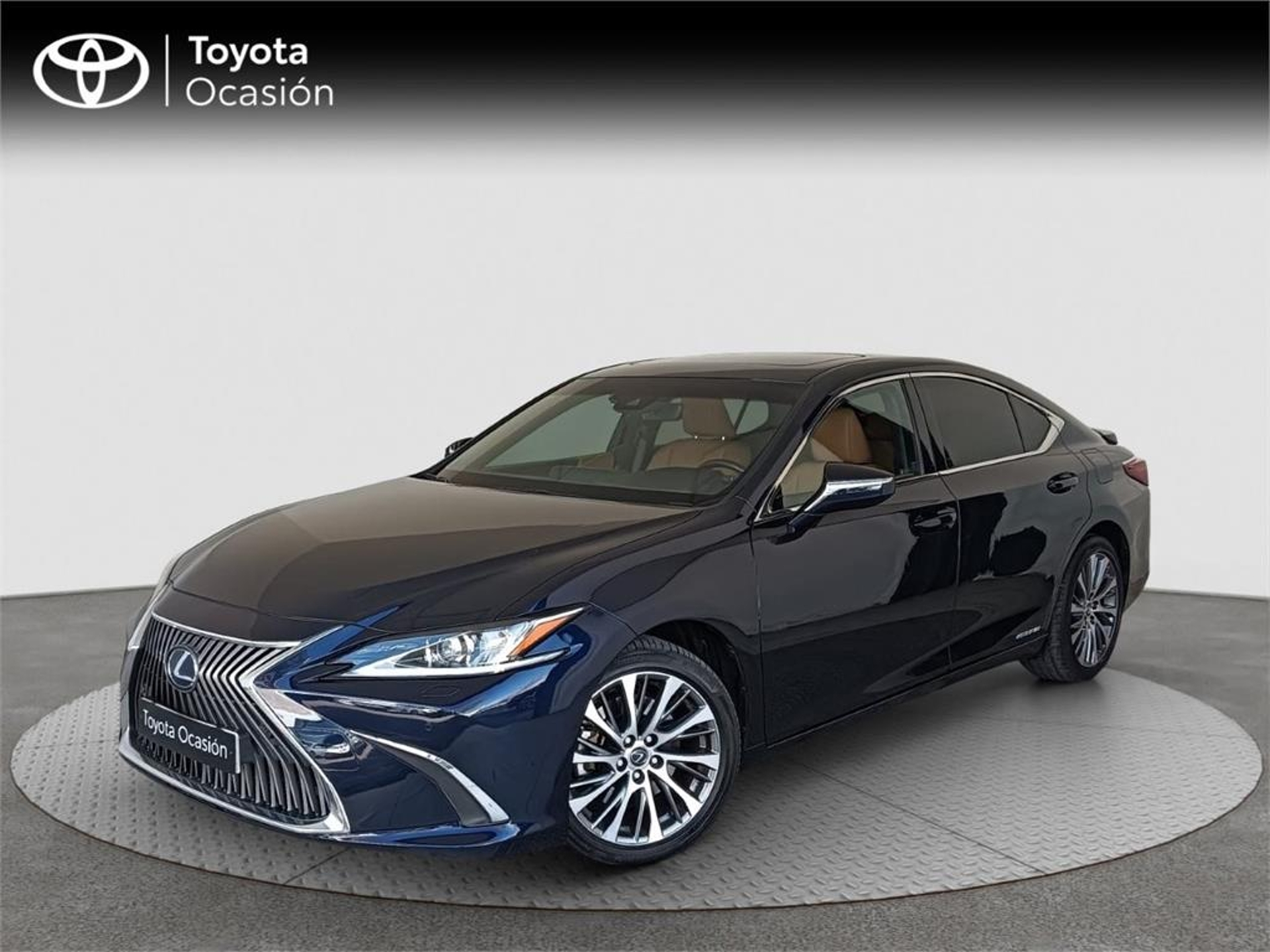 Imagen de LEXUS ES