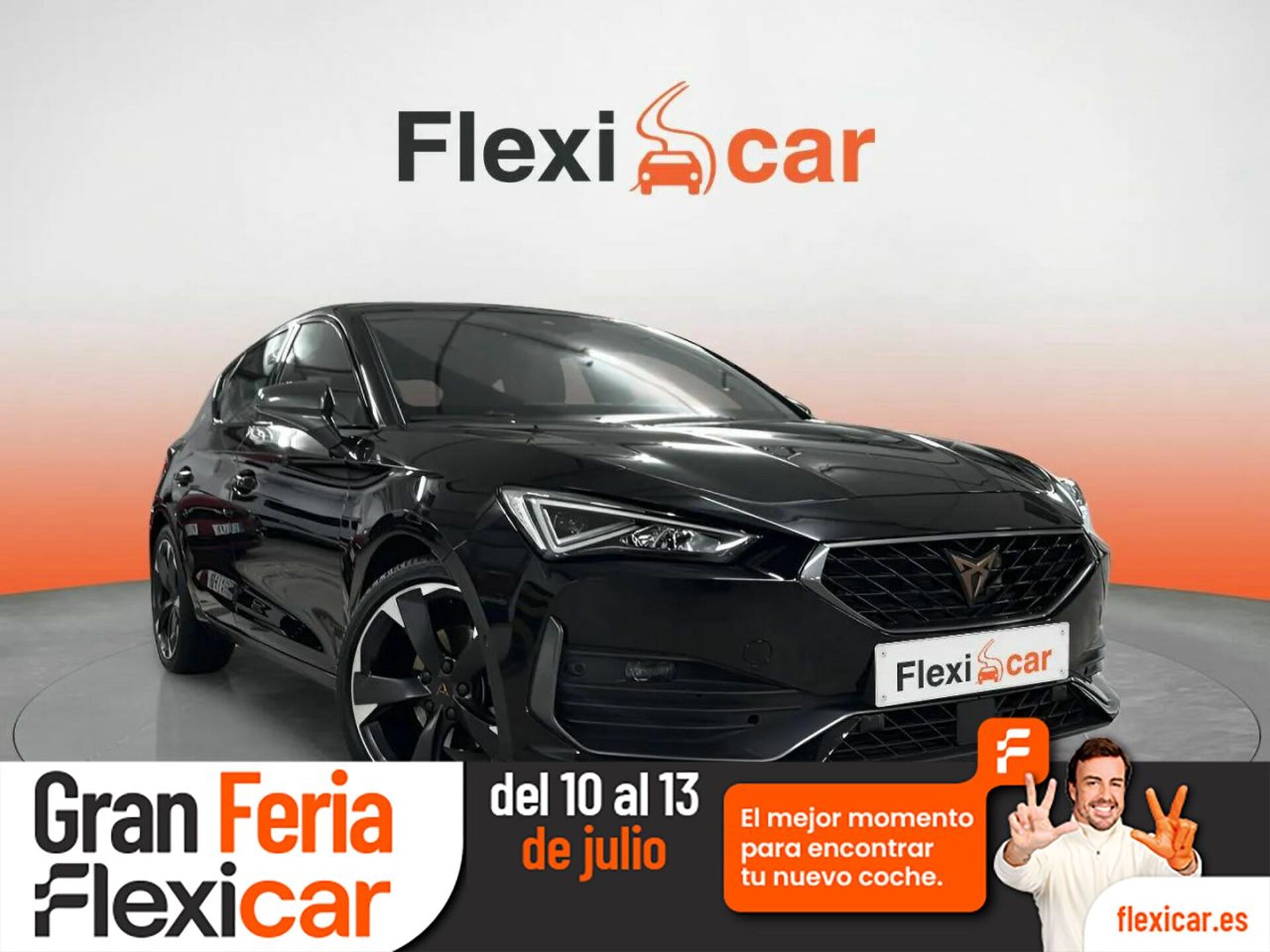 Imagen de CUPRA León