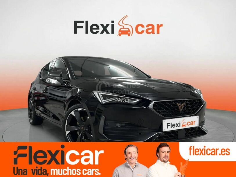Foto del CUPRA León 1.5 ETSI DSG 110Kw