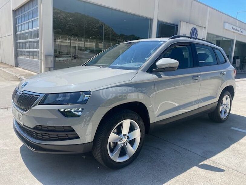 Foto del SKODA Karoq 1.5 TSI Ambition ACT DSG