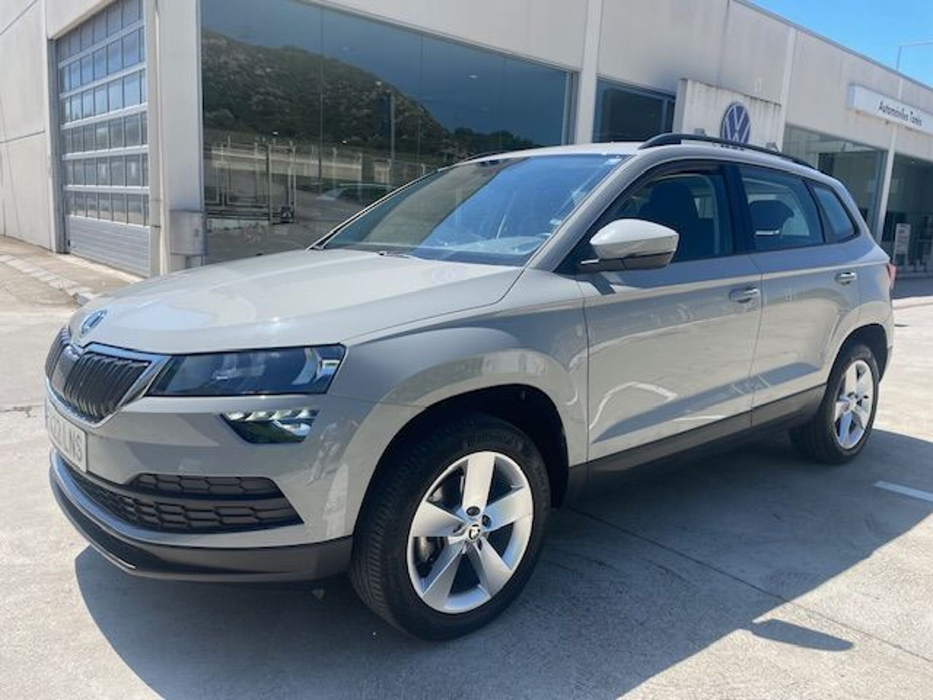 Imagen de SKODA Karoq