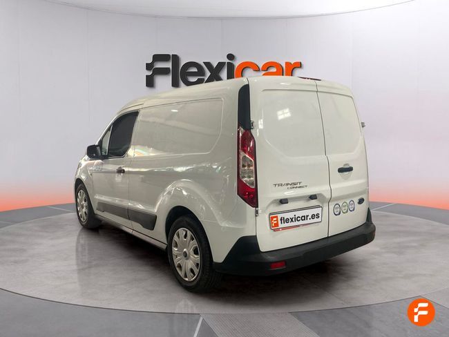 Foto del FORD Transit Connect FT 220 Kombi S&S B. Corta L1 Ambiente 75