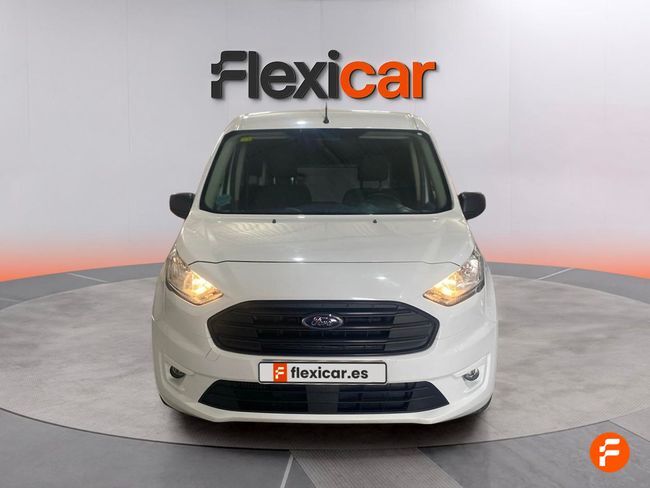 Foto del FORD Transit Connect FT 220 Kombi S&S B. Corta L1 Ambiente 75