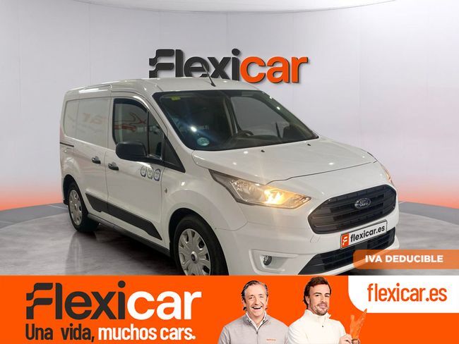Foto del FORD Transit Connect FT 220 Kombi S&S B. Corta L1 Ambiente 75