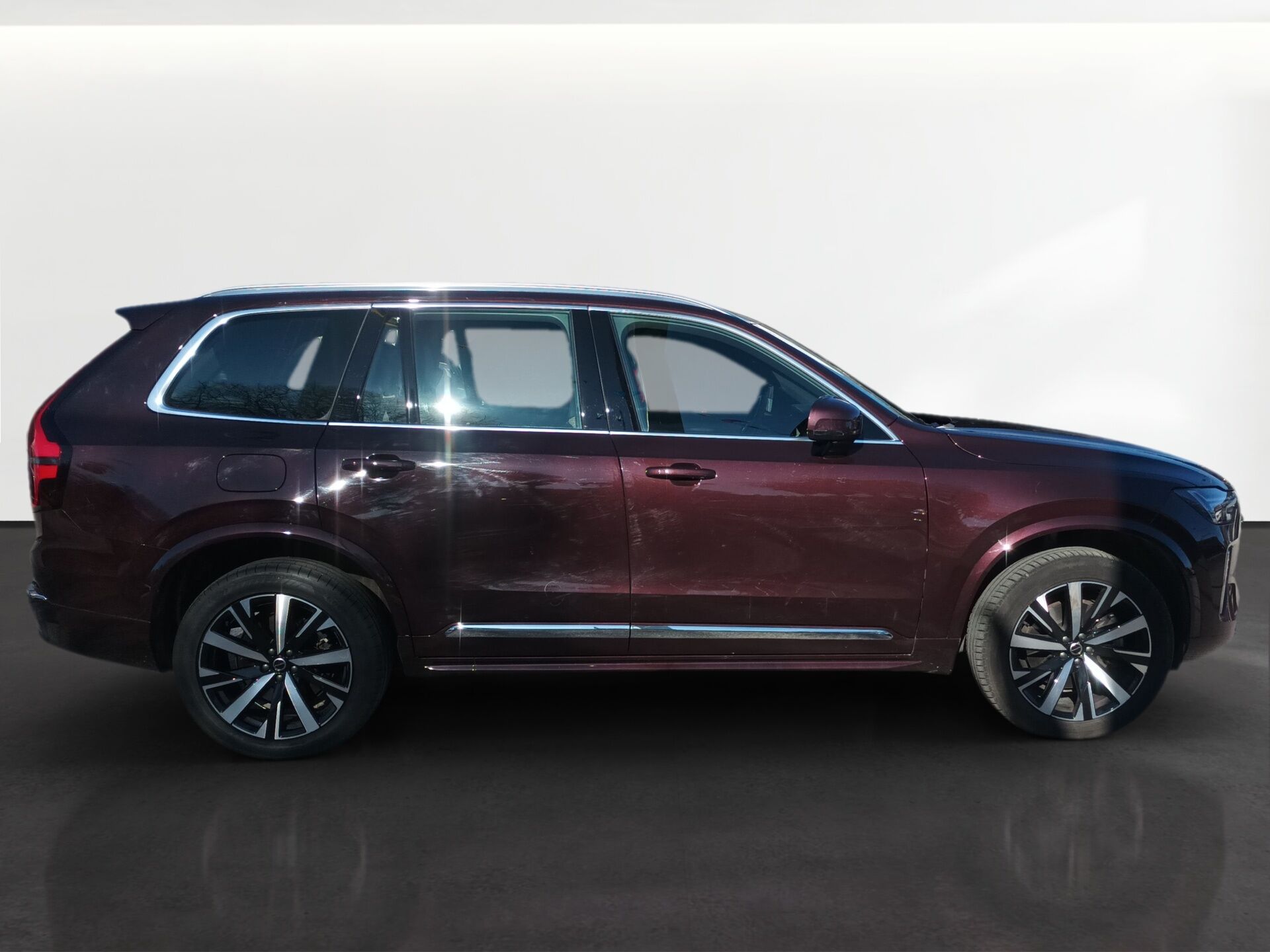 Imagen 3 de VOLVO XC90