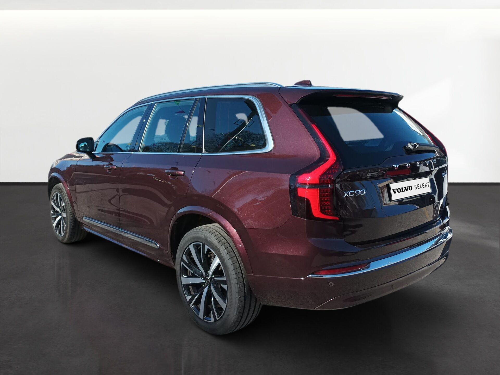 Imagen 2 de VOLVO XC90