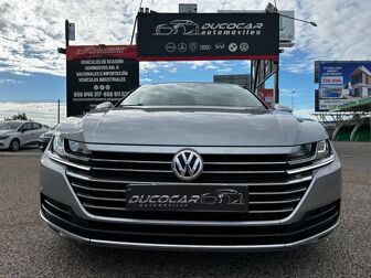 Imagen de VOLKSWAGEN Arteon 2.0TDI Elegance 110kW