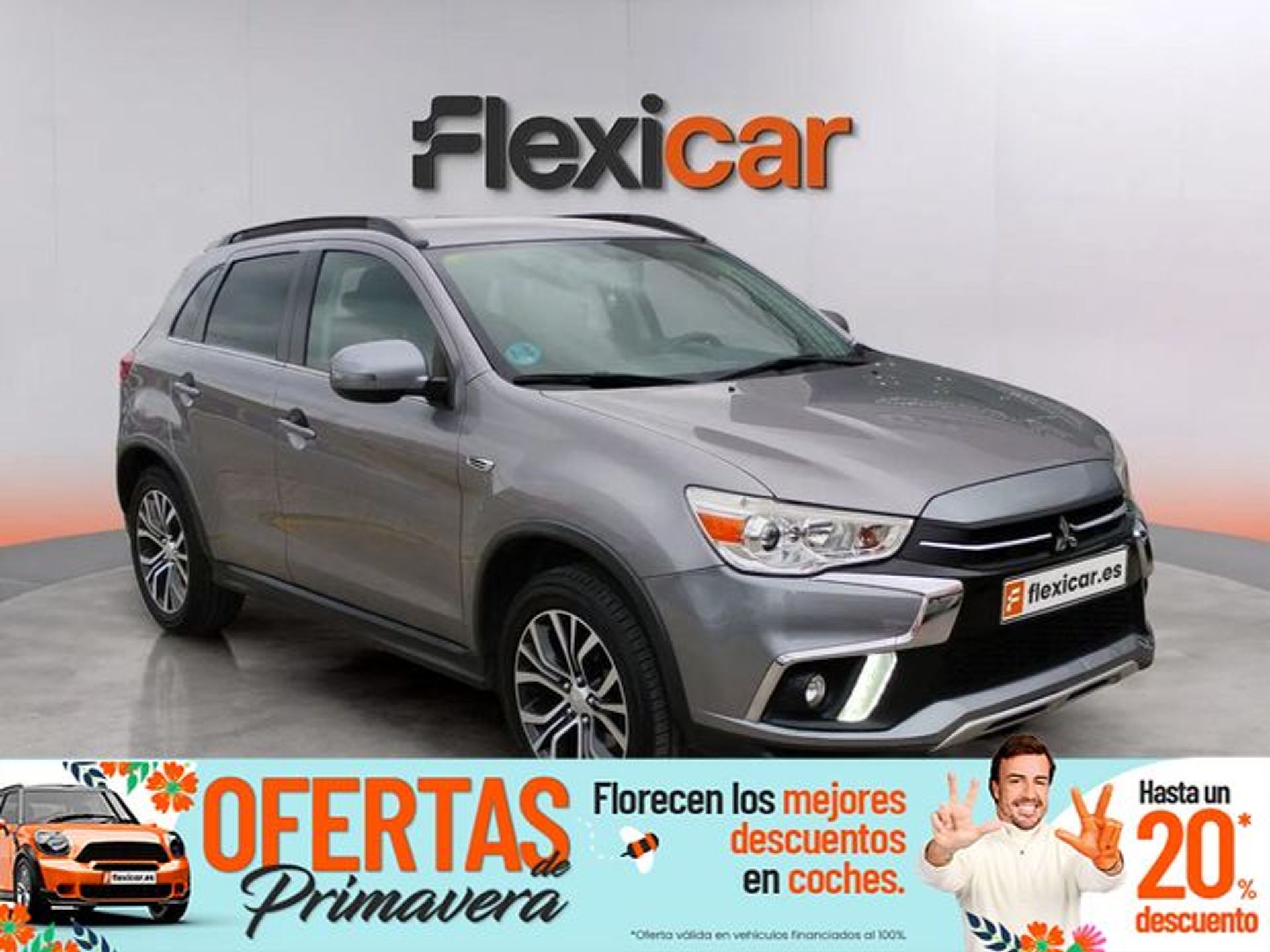 Imagen de MITSUBISHI ASX