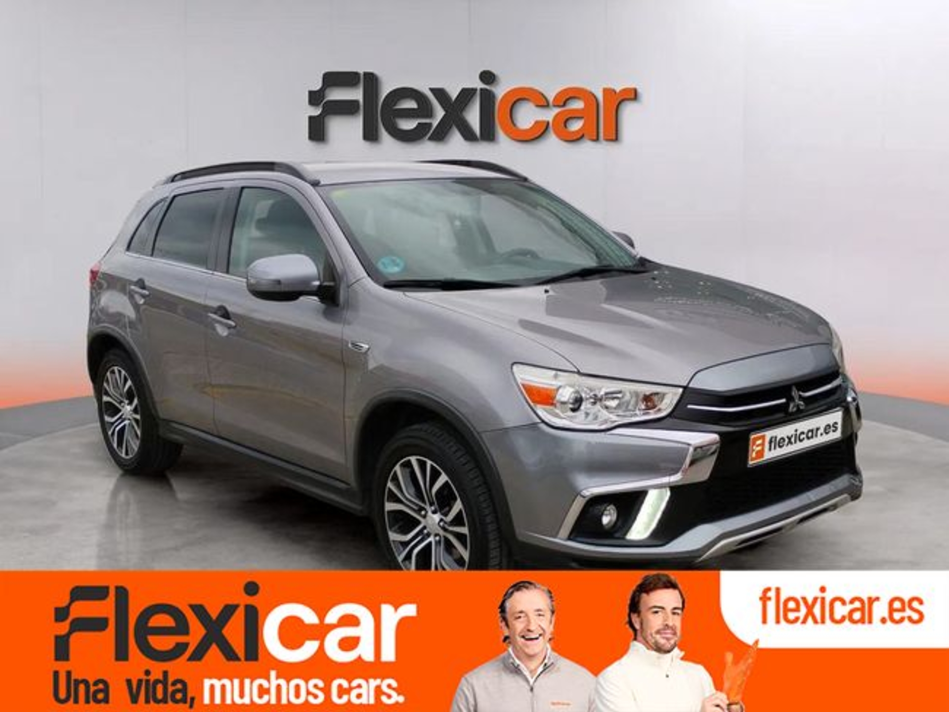 Imagen de MITSUBISHI ASX