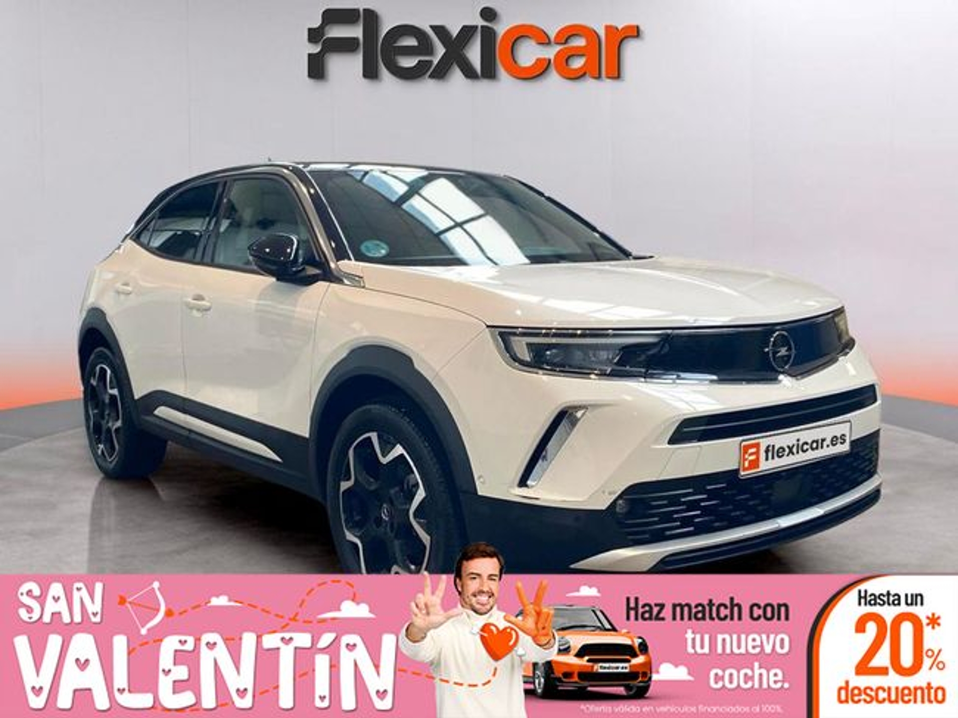 Imagen de OPEL Mokka