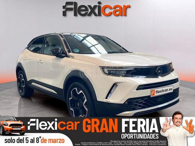 Foto del OPEL Mokka 1.2T S&S Ultimate 130