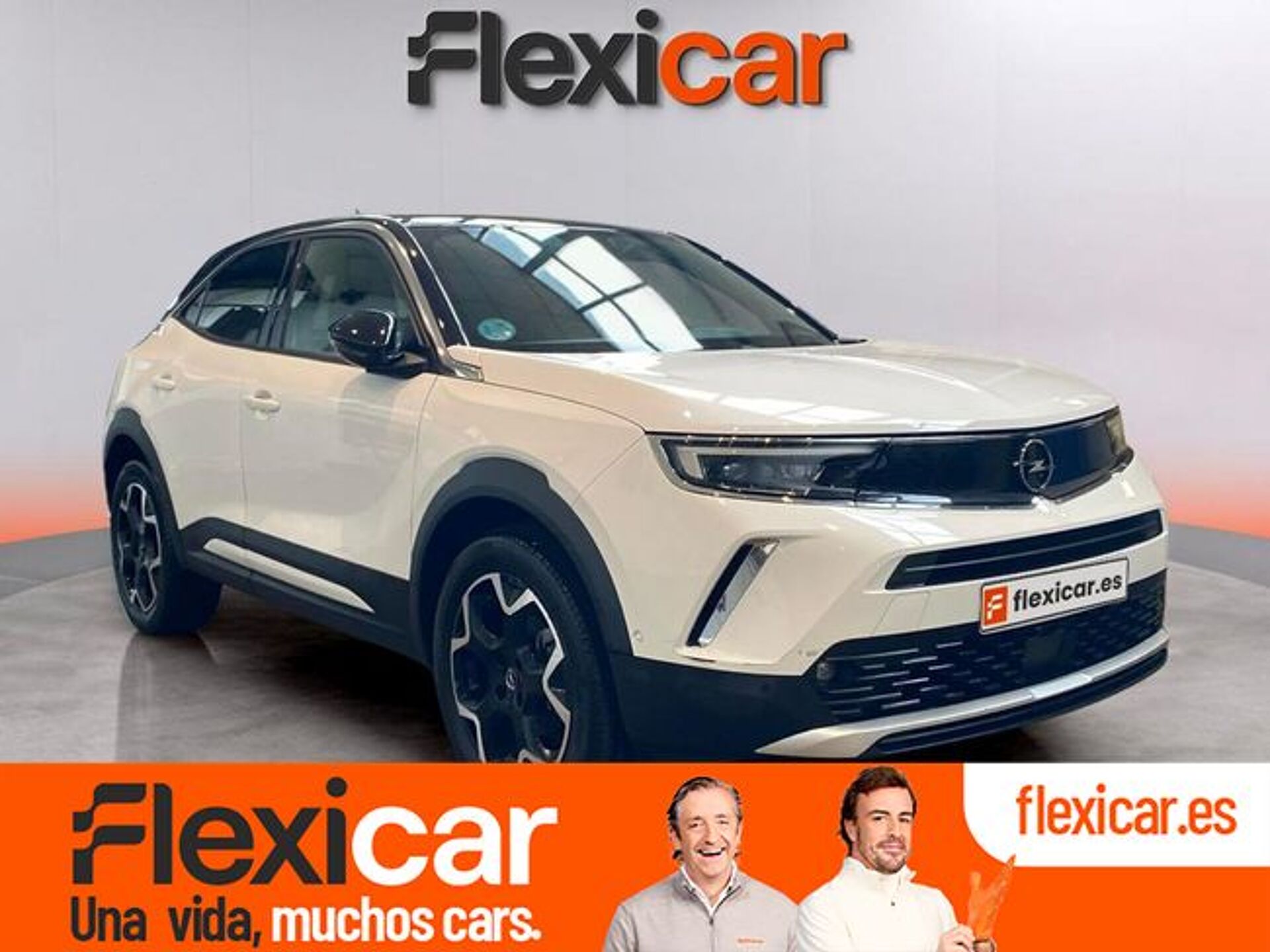 Imagen 1 de OPEL Mokka