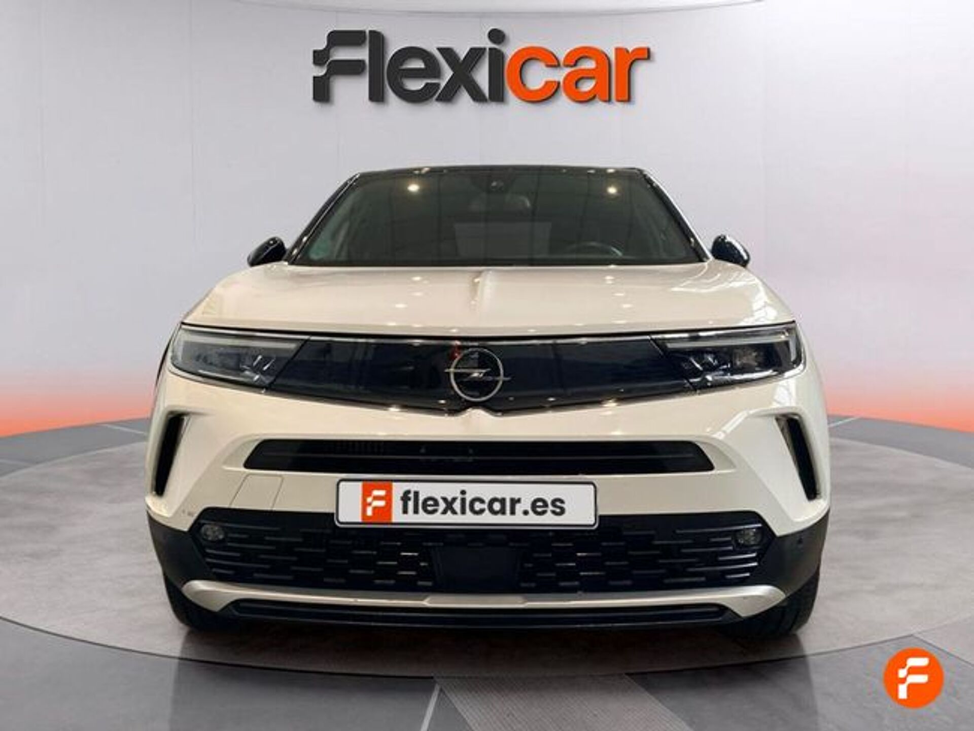 Imagen 3 de OPEL Mokka