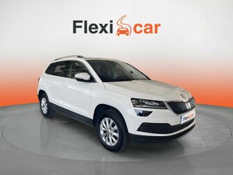 Imagen de SKODA Karoq 1.5 TSI 125 Aniversario ACT