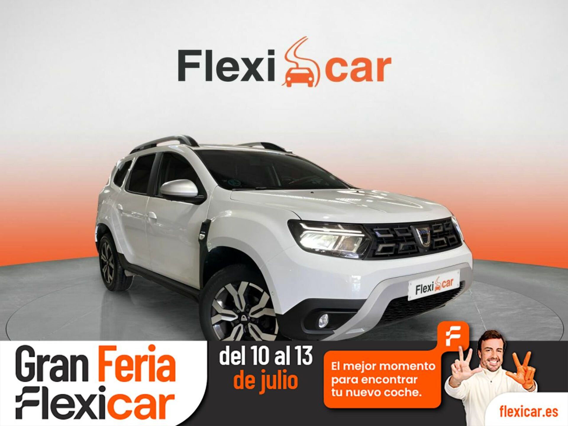 Imagen de DACIA Duster