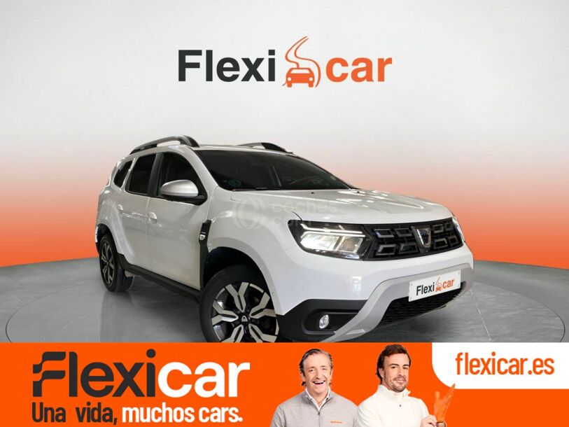 Foto del DACIA Duster 1.5 Blue dCi Prestige 4x2 85kW